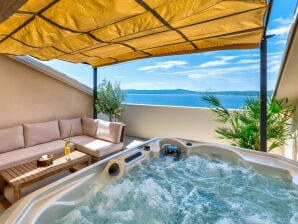 Vakantieappartement Cataleya - Crikvenica - image1