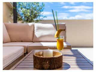 Appartamento per vacanze Crikvenica Registrazione all'aperto 6