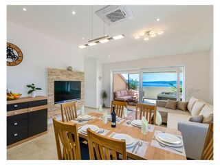 Appartamento per vacanze Crikvenica Caratteristiche 19