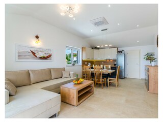 Appartamento per vacanze Crikvenica Caratteristiche 20