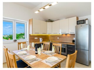 Appartamento per vacanze Crikvenica Caratteristiche 21