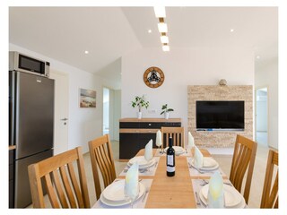 Appartamento per vacanze Crikvenica Caratteristiche 23