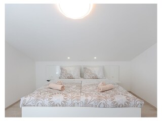 Appartamento per vacanze Crikvenica Caratteristiche 24