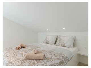 Appartamento per vacanze Crikvenica Caratteristiche 25