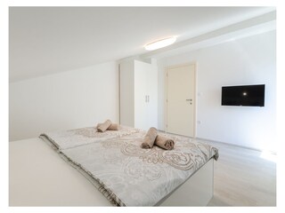 Appartamento per vacanze Crikvenica Caratteristiche 26