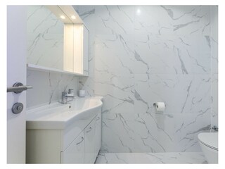 Appartamento per vacanze Crikvenica Caratteristiche 33