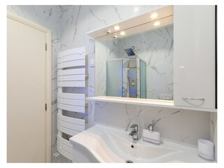 Appartamento per vacanze Crikvenica Caratteristiche 32