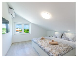 Appartamento per vacanze Crikvenica Caratteristiche 27