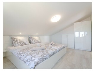 Appartamento per vacanze Crikvenica Caratteristiche 28