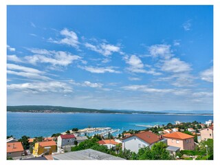 Appartamento per vacanze Crikvenica Ambiente 35