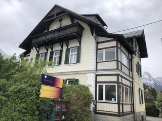 Vakantieappartement Bad Aussee Buitenaudio-opname 3
