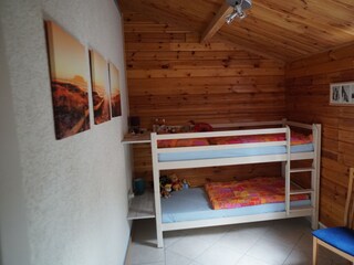 Casa per le vacanze Bias Caratteristiche 14