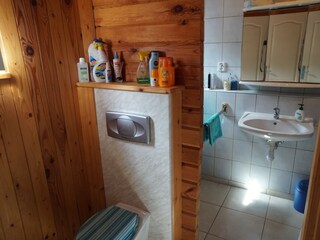 Casa per le vacanze Bias Caratteristiche 18