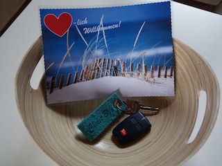 Casa per le vacanze Bias Caratteristiche 6