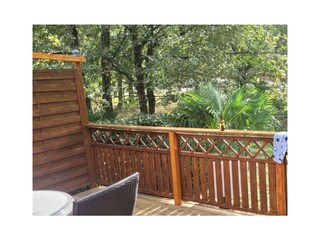 Casa per le vacanze Bias Registrazione all'aperto 4