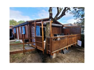 Casa per le vacanze Bias Registrazione all'aperto 2