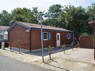 Casa per le vacanze Bias Registrazione all'aperto 5