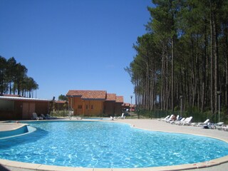 Casa per le vacanze Bias Ambiente 19