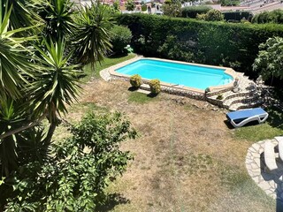 Appartamento per vacanze L'Escala Registrazione all'aperto 6