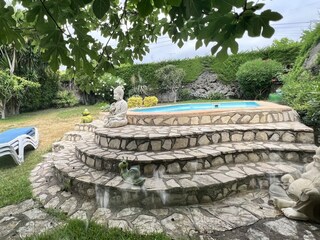 Vakantieappartement L'Escala Buitenaudio-opname 7