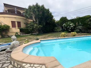 Appartamento per vacanze L'Escala Registrazione all'aperto 8