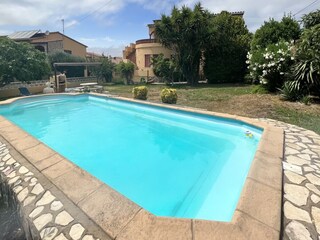 Appartamento per vacanze L'Escala Registrazione all'aperto 9