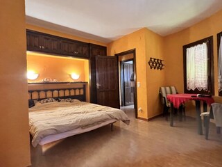 Vakantieappartement L'Escala Kenmerken 17