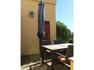 Appartamento per vacanze L'Escala Registrazione all'aperto 5