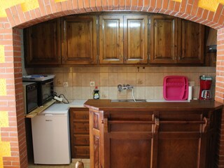 Vakantieappartement L'Escala Kenmerken 14