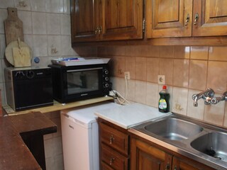 Vakantieappartement L'Escala Kenmerken 15