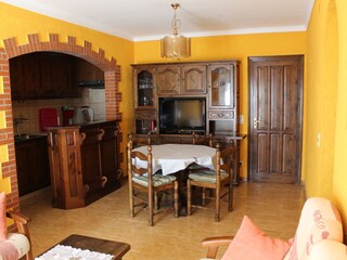 Vakantieappartement L'Escala Kenmerken 12