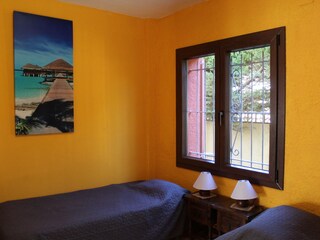 Vakantieappartement L'Escala Kenmerken 20