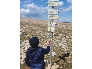 Appartamento per vacanze Baska Ambiente 26