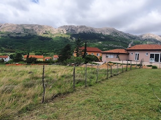 Appartamento per vacanze Baska Ambiente 16