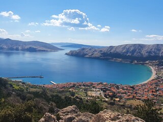 Appartamento per vacanze Baska Ambiente 21