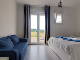 Appartamento per vacanze Baska Caratteristiche 11