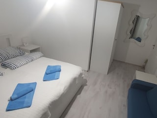 Appartamento per vacanze Baska Caratteristiche 12