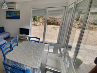 Appartamento per vacanze Baska Caratteristiche 9