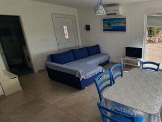 Appartamento per vacanze Baska Caratteristiche 8