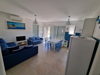 Appartamento per vacanze Baska Caratteristiche 7