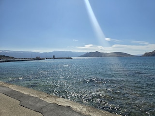 Ferienwohnung Baska Umgebung 29