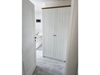 Ferienwohnung Baska Schlafzimmer 33