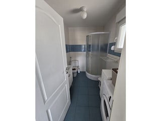 Ferienwohnung Baska Badezimmer 38
