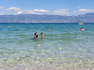 Appartamento per vacanze Baska Ambiente 17