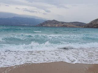 Appartamento per vacanze Baska Ambiente 19