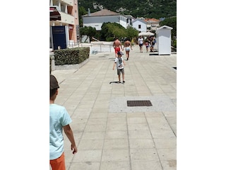 Appartamento per vacanze Baska Ambiente 20