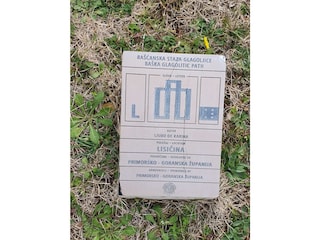 Appartamento per vacanze Baska Ambiente 25