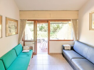 Ferienhaus Punta Ala Ausstattung 7