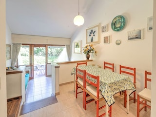 Vakantiehuis Punta Ala Kenmerken 8