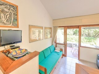 Vakantiehuis Punta Ala Kenmerken 9
